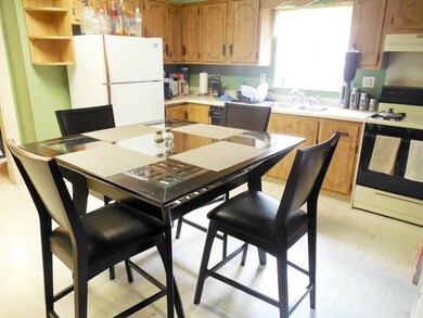 Kitchen. The floor plan also ensures you will rema