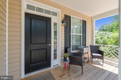 474 W Daffodil Rd, Ruckersville, VA 22968 - photo 4