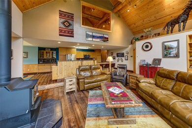 2830 Little Coyote Rd, Big Sky, MT 59716 - photo 6