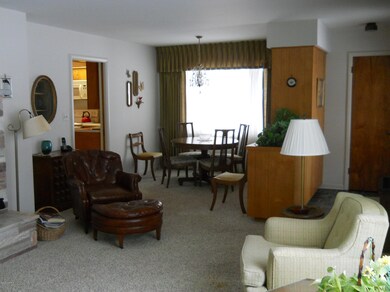 Another View with Dining Area