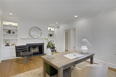 52 Paces West Dr NW, Atlanta, GA 30327 - photo 7