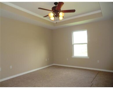 Master Bedroom.