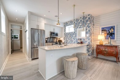 1101 9th St NE unit 1, Washington, DC 20002 - photo 4