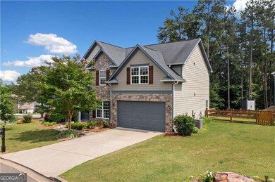 115 Greenbrier Way, Canton, GA 30114 - photo 2