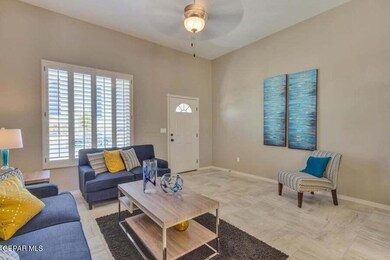 361 Plateau Dr, Socorro, TX 79927 - photo 3