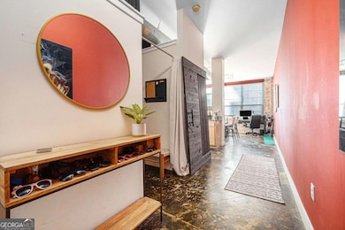 Cornerstone Village unit 8613, Atlanta, GA 30308 - photo 7