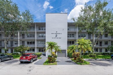 101 SW 132nd Way unit 105J, Pembroke Pines, FL 33027 - photo 2