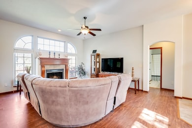 704 W Cornerstone Ct, Andover, KS 67002 - photo 5