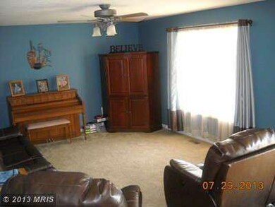 392 Leviticus Dr, Bunker Hill, WV 25413 - photo 7