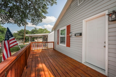 2406 W High St, Springfield, MO 65803 - photo 4