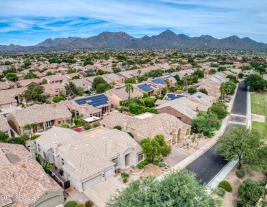 9652 E. Presidio - COMMUNITY