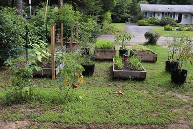 3 E Edgewater Dr, Wareham, MA 02571 - photo 7