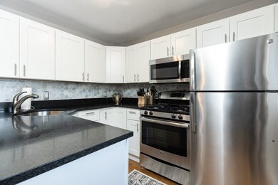 520 E 3rd St unit 2, Boston, MA 02127 - photo 2