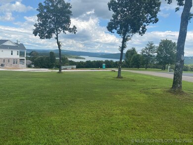 15894 W Hickory, Park Hill, OK 74451 - photo 4