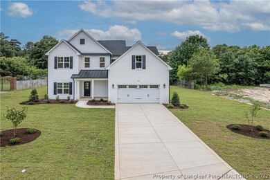 4633 Weaverhall Dr, Fayetteville, NC 28314 - photo 2