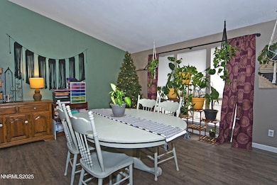 296 Ave de La Bleu de Clair, Sparks, NV 89434 - photo 7