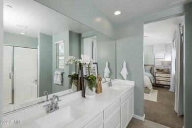 Cottonwood Owners Bath