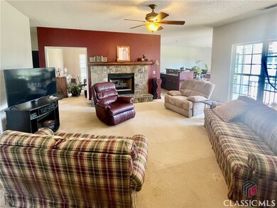 63 Maxwell Mill Rd, Dewy Rose, GA 30634 - photo 3