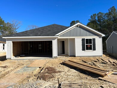 5308 Meagan Ln NE unit Lot 10, Winnabow, NC 28479 - photo 2