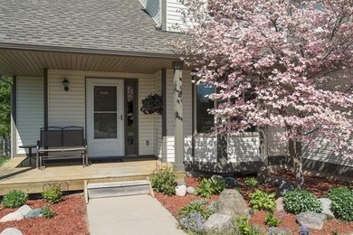 7098 Wilson St unit 56, Dexter, MI 48130 - photo 3