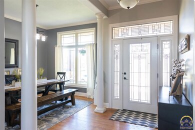 6312 SW 42nd Cir, Topeka, KS 66610 - photo 3