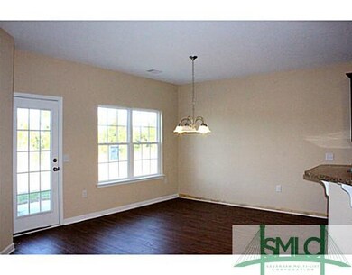 Other. Breakfast Room.  Home is under construction