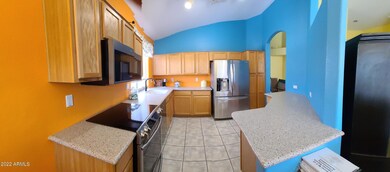 9247 E Lompoc Ave, Mesa, AZ 85209 - photo 2