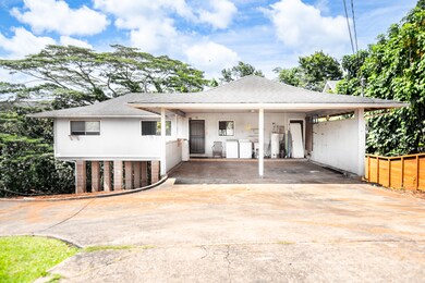 3351 Kalua Moa Rd unit B, Koloa, HI 96756 - photo 2