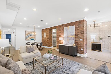 827 Bloomfield St unit 101, Hoboken, NJ 07030 - photo 4