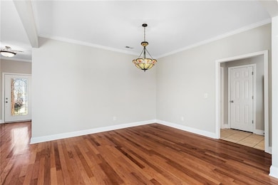 252 Blackwood Place SE, Calhoun, GA 30701 - photo 7