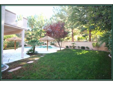 Yard/Garden.
