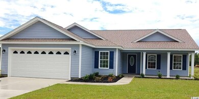 3513 Merganser Dr unit Lot 138 Dogwood Plan, Conway, SC 29527 - photo 2