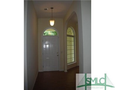 Foyer.