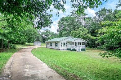 89 Chase Rd, Lagrange, GA 30241 - photo 4