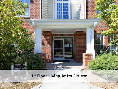 1213 Arborgate Cir unit Bldg 12, Chapel Hill, NC 27514 - photo 4