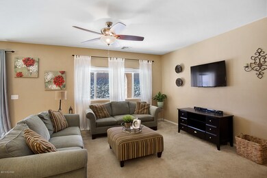 Tucson Real Estate Photography by KC Cre