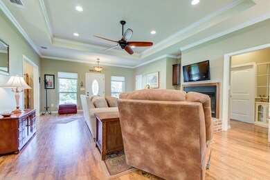 176 White Oak Ln, Hudson, TX 75904 - photo 6