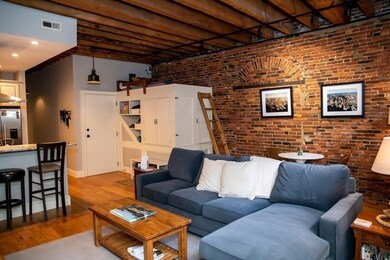 122 Fulton St unit 5, Boston, MA 02109 - photo 7