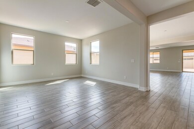 Encore at Eastmark - Sydney Plan - Homes
