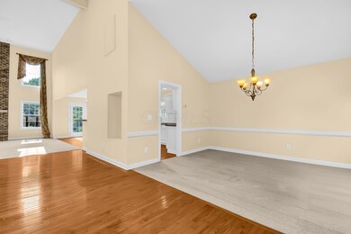 3274 Walkerview Drive Hilliard OH 43026-