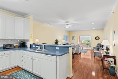 30413 Cedar Neck Rd unit 309, Ocean View, DE 19970 - photo 6