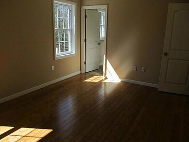 Interior Space/Layout.