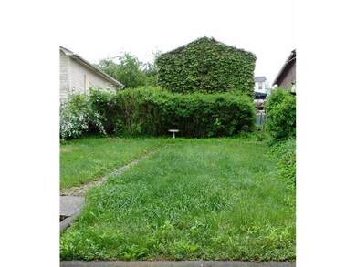 Yard/Garden.