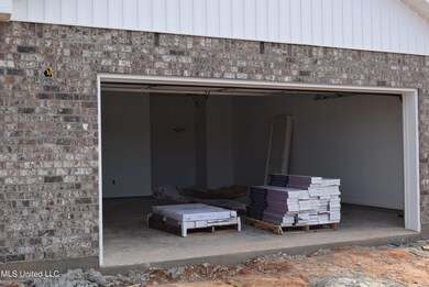 Garage view design