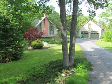 594 Penney Rd, New Gloucester, ME 04260 - photo 2