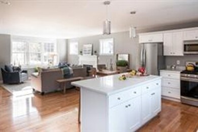 14 Craftsman Ct unit 18, South Grafton, MA 01560 - photo 4