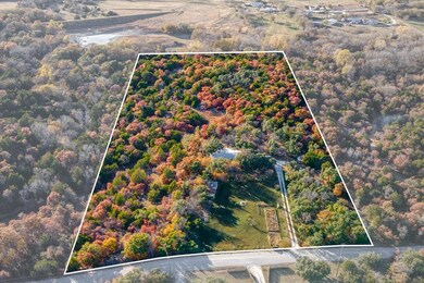 401 Blue Bird Rd, Weatherford, TX 76085 - photo 2