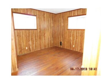 Bedroom.
