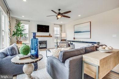 12423 Josephine Ln, Fredericksburg, VA 22407 - photo 7