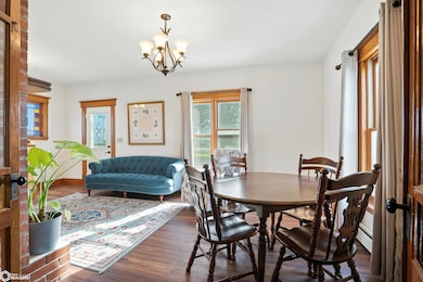 2667 Lexington Ave, Mount Pleasant, IA 52641 - photo 4